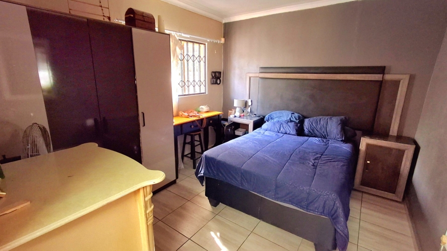 4 Bedroom Property for Sale in Sasolburg Ext 11 Free State